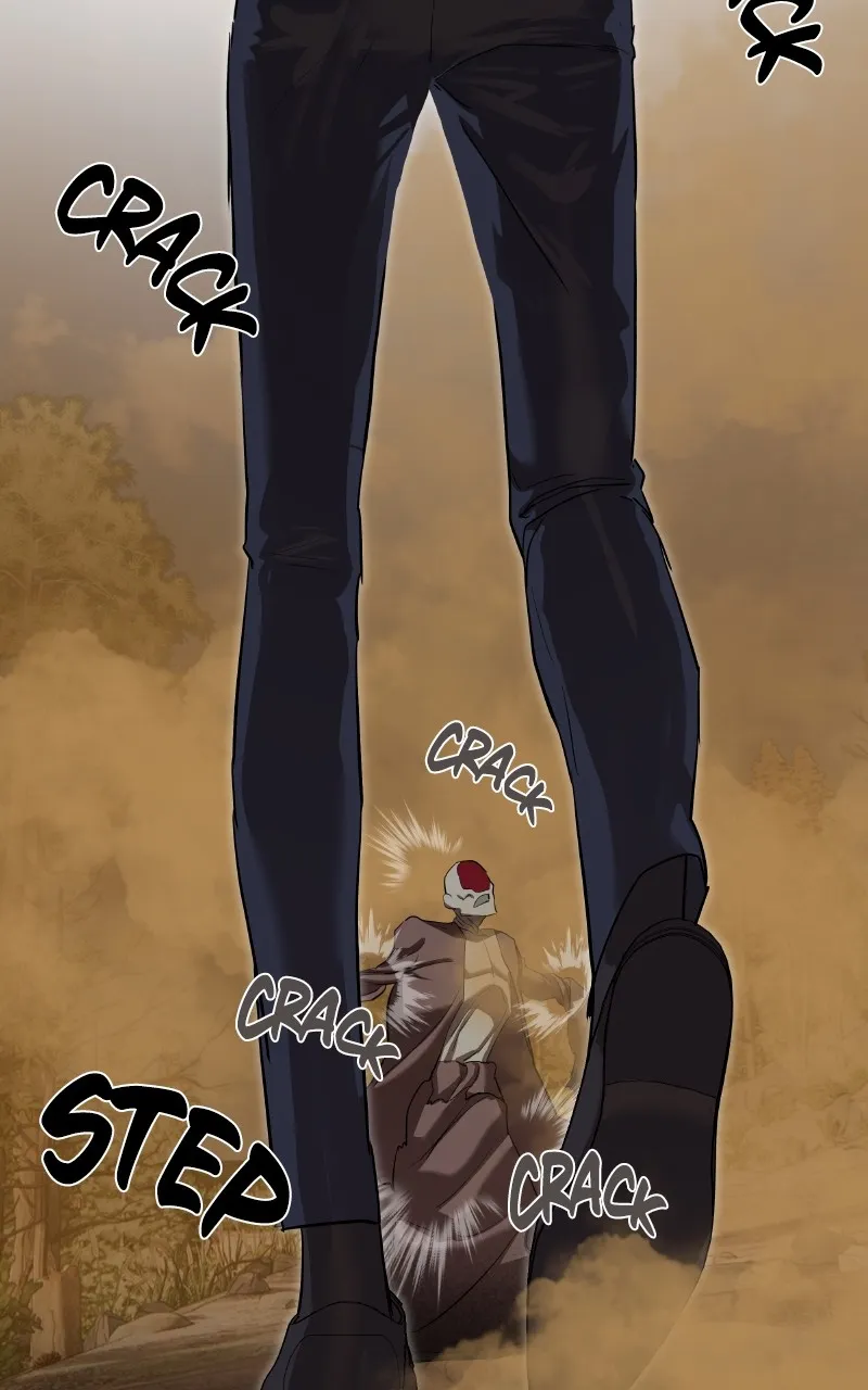 Special Civil Servant Chapter 19 page 12 - 