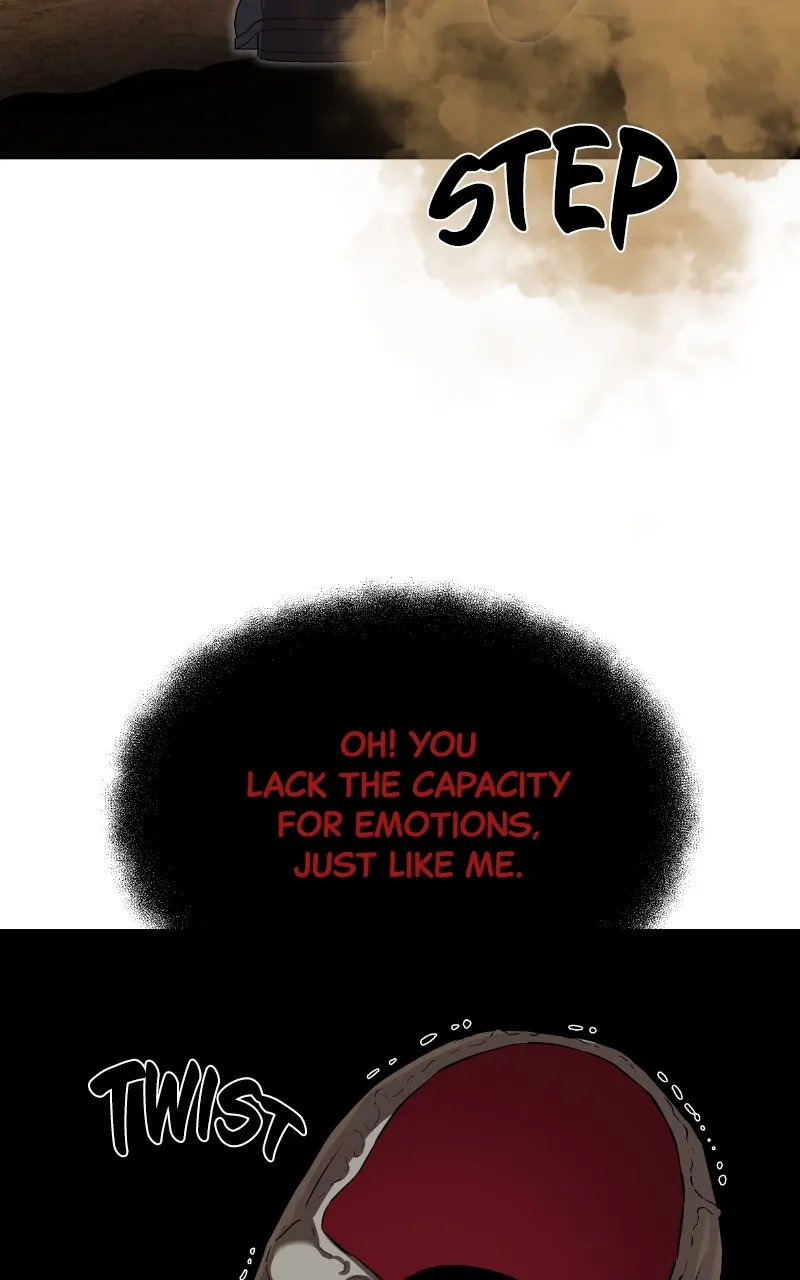 Special Civil Servant Chapter 19 page 13 - 