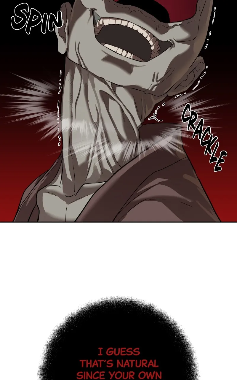Special Civil Servant Chapter 19 page 14 - 