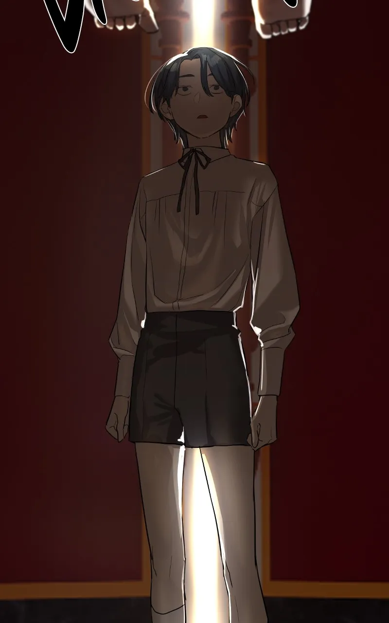 Special Civil Servant Chapter 19 page 17 - 