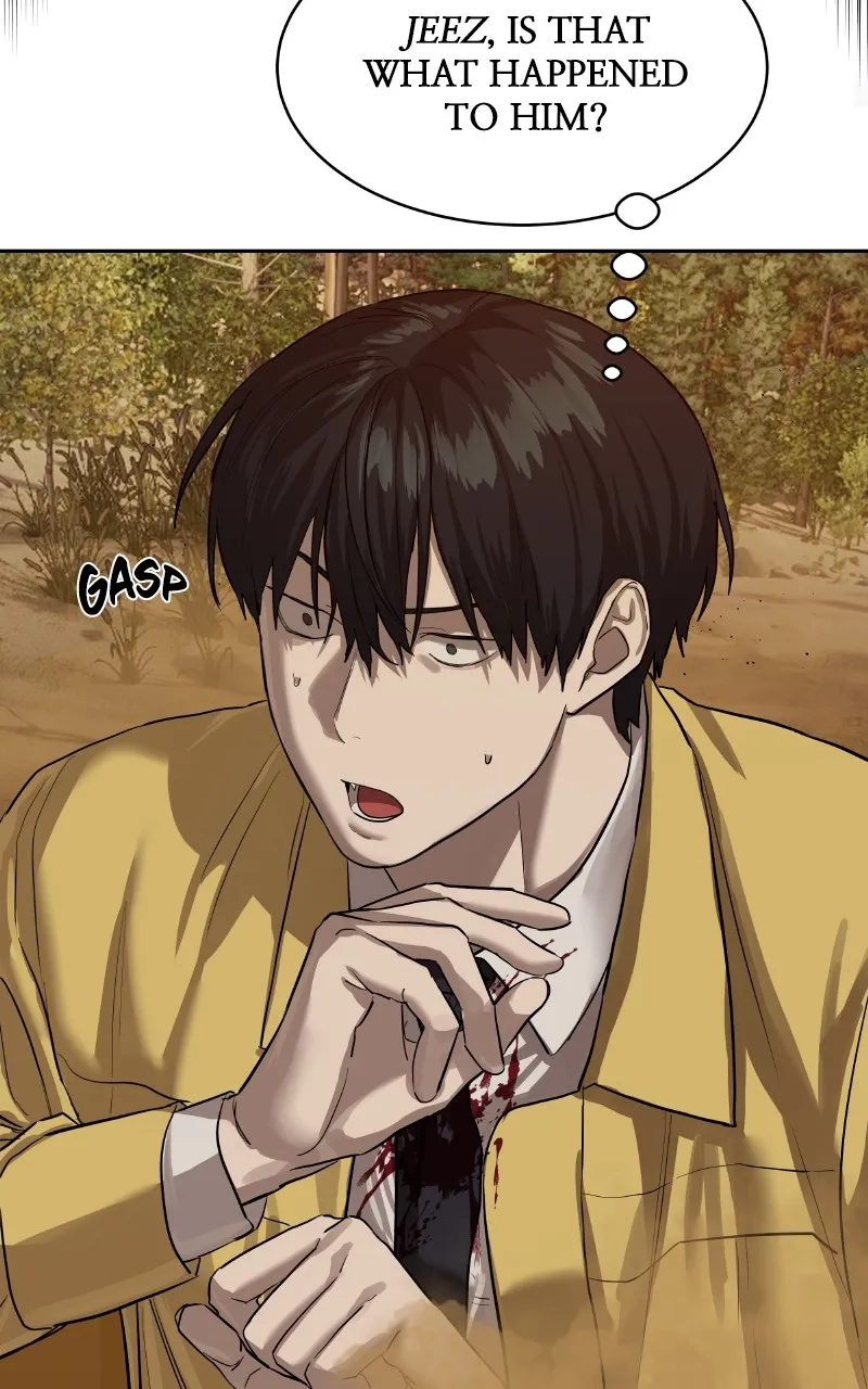 Special Civil Servant Chapter 19 page 19 - 