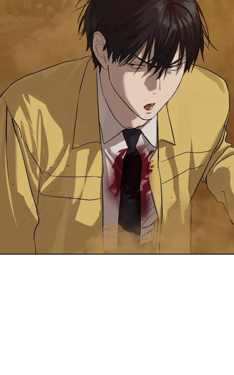 Special Civil Servant Chapter 19 page 3 - 