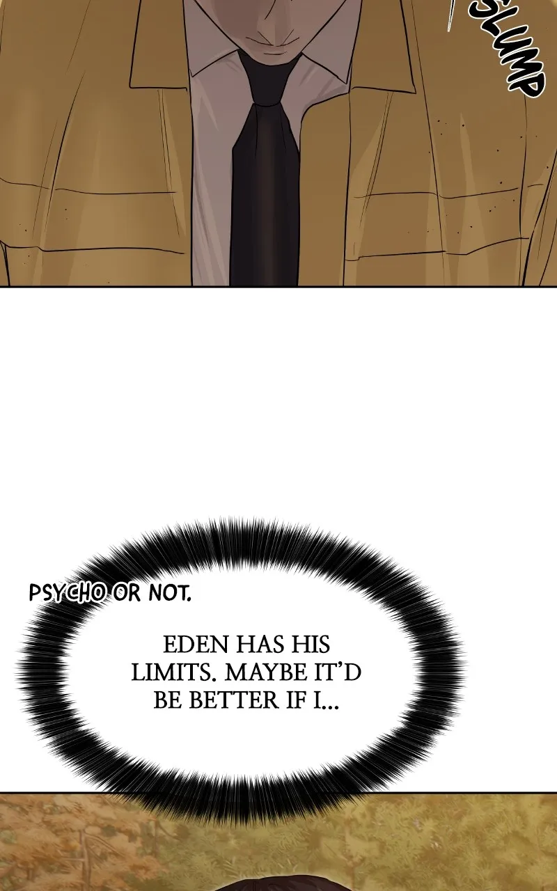 Special Civil Servant Chapter 19 page 21 - 