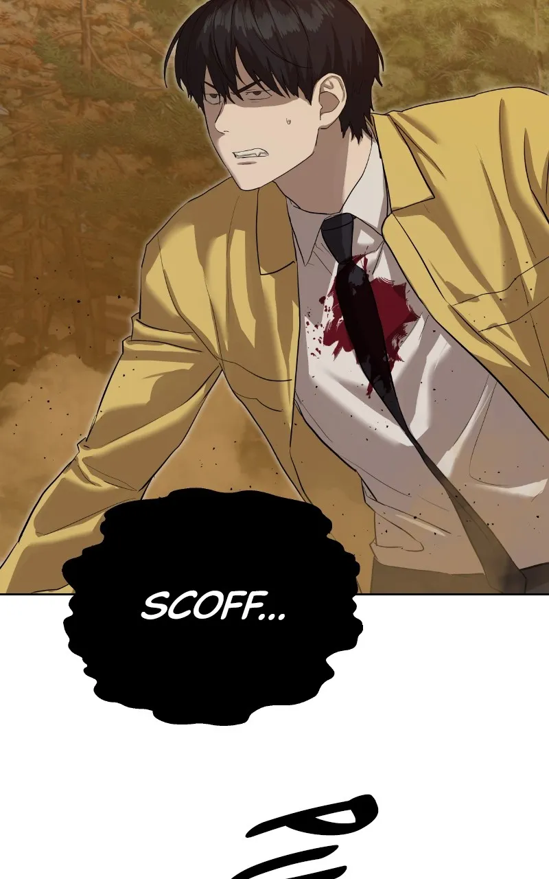 Special Civil Servant Chapter 19 page 22 - 
