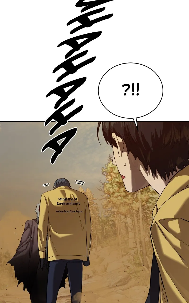 Special Civil Servant Chapter 19 page 23 - 