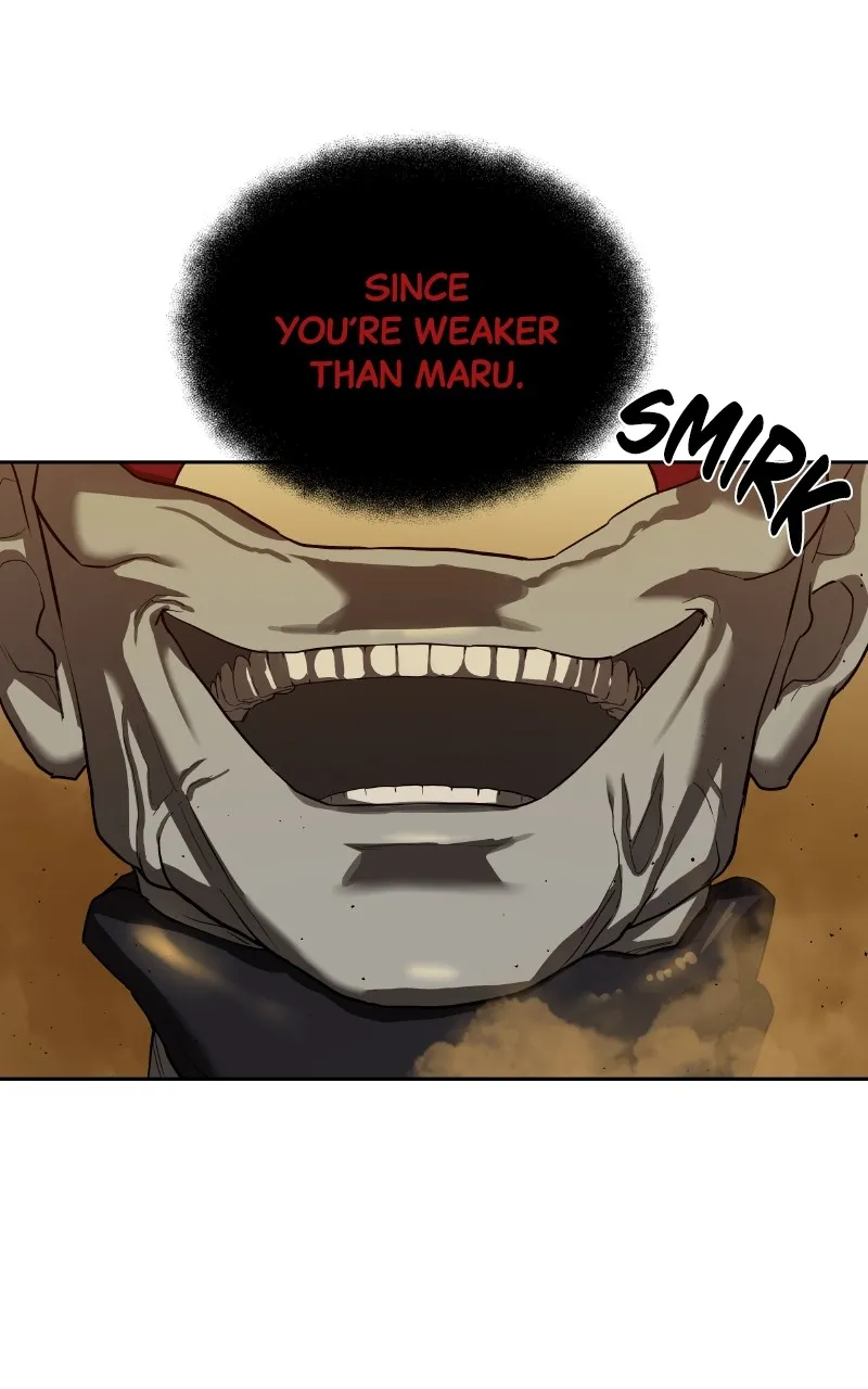 Special Civil Servant Chapter 19 page 29 - 