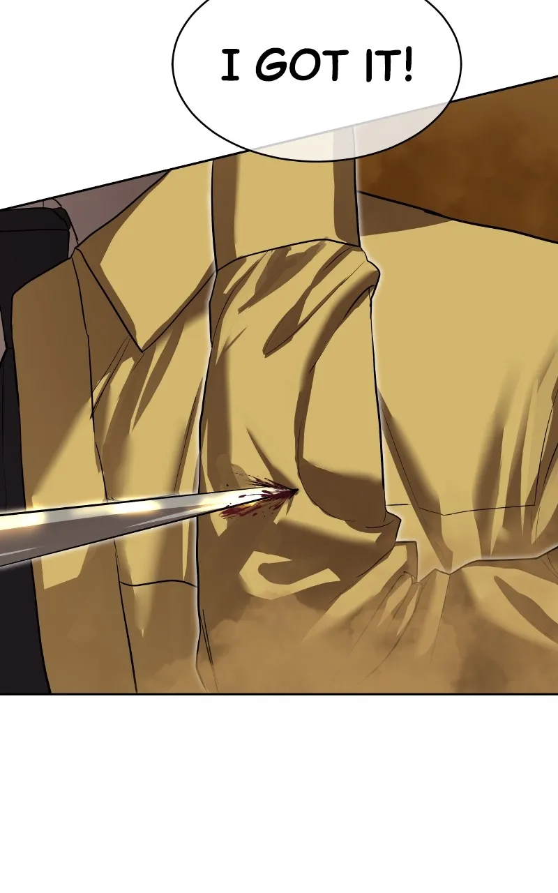 Special Civil Servant Chapter 19 page 33 - 