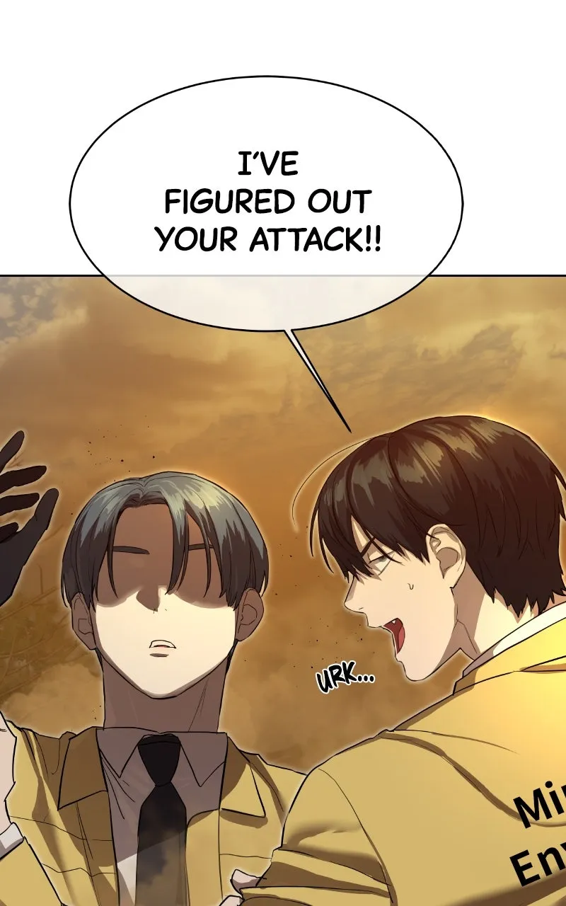 Special Civil Servant Chapter 19 page 34 - 