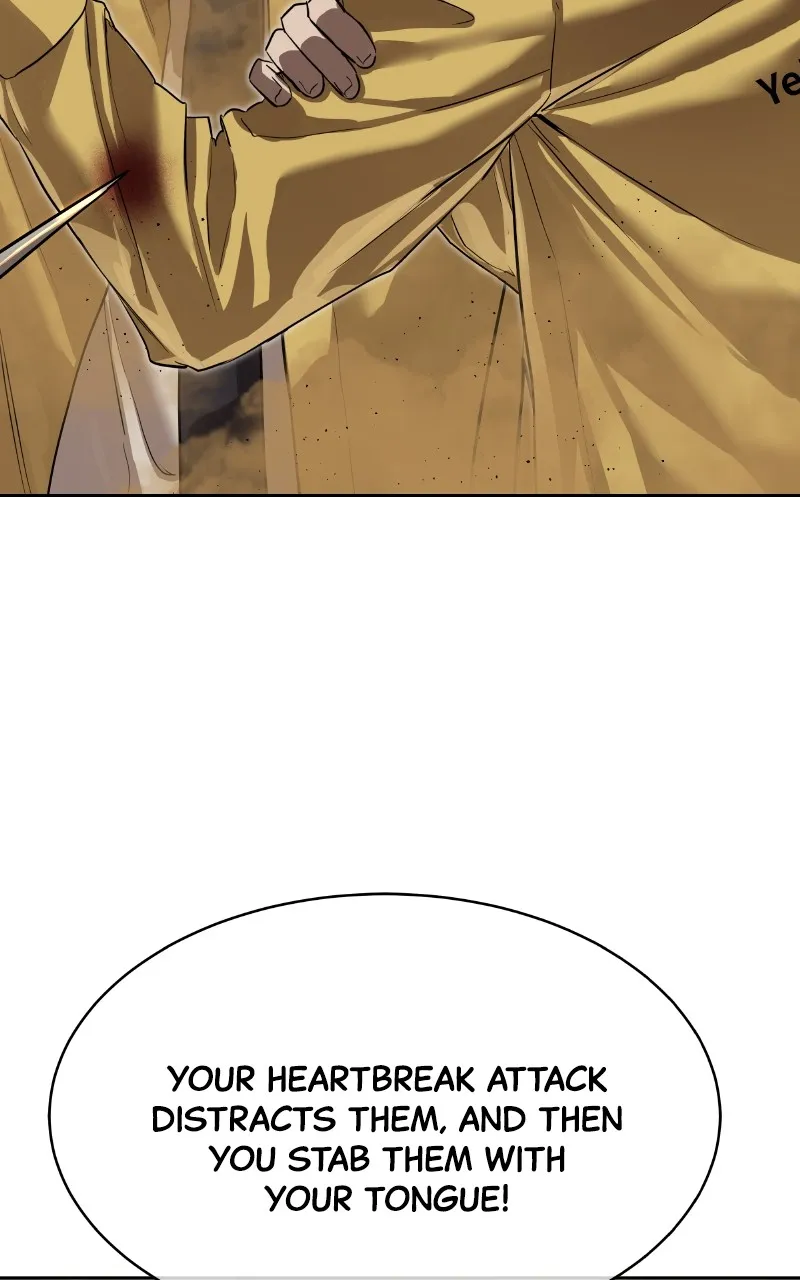 Special Civil Servant Chapter 19 page 35 - 