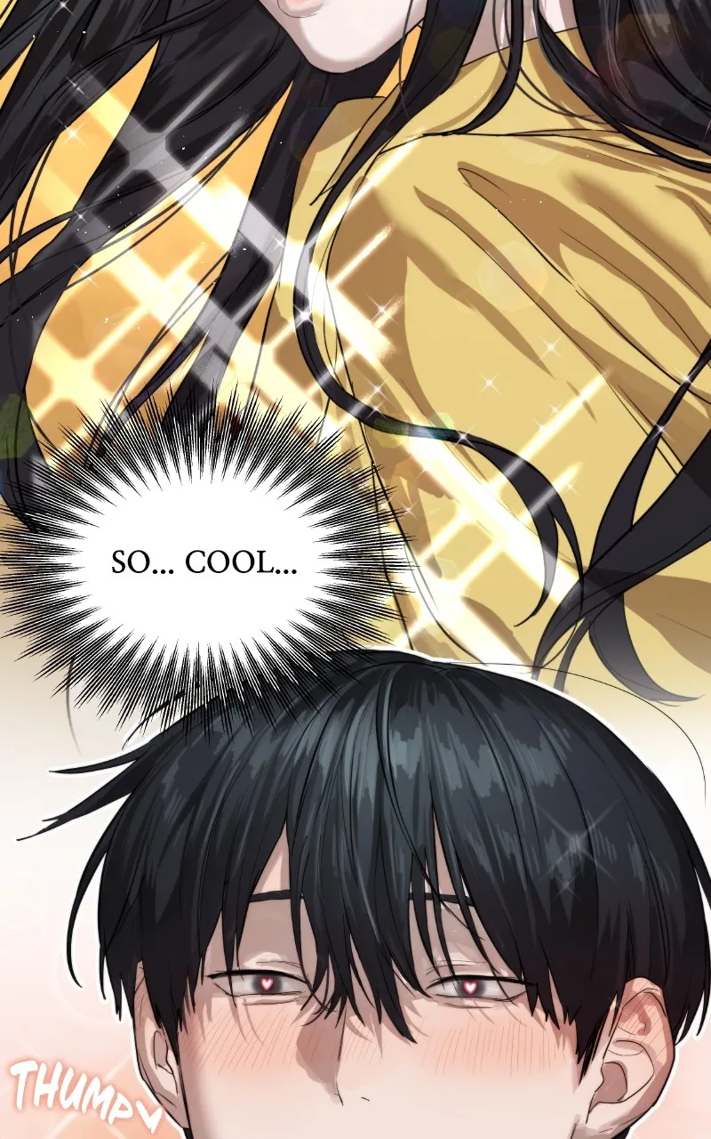 Special Civil Servant Chapter 19 page 43 - 