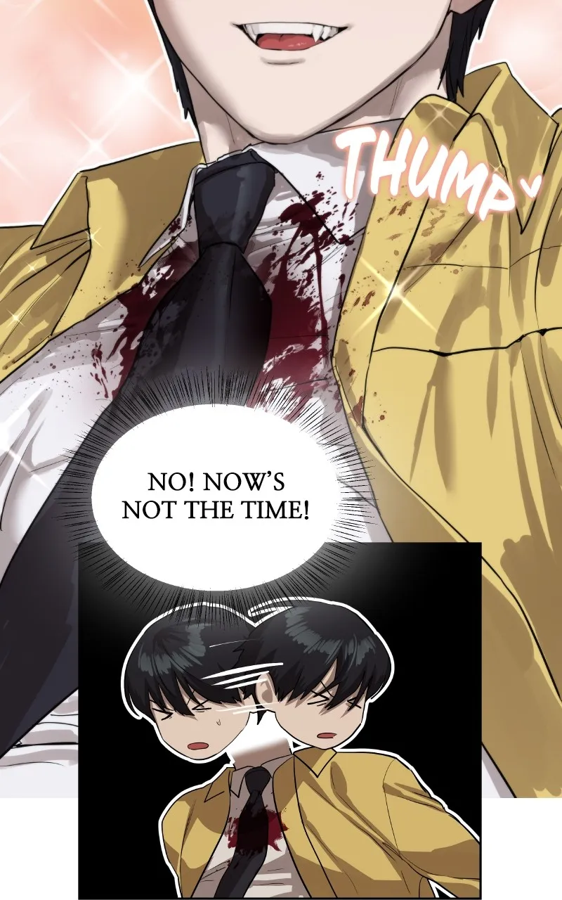 Special Civil Servant Chapter 19 page 44 - 
