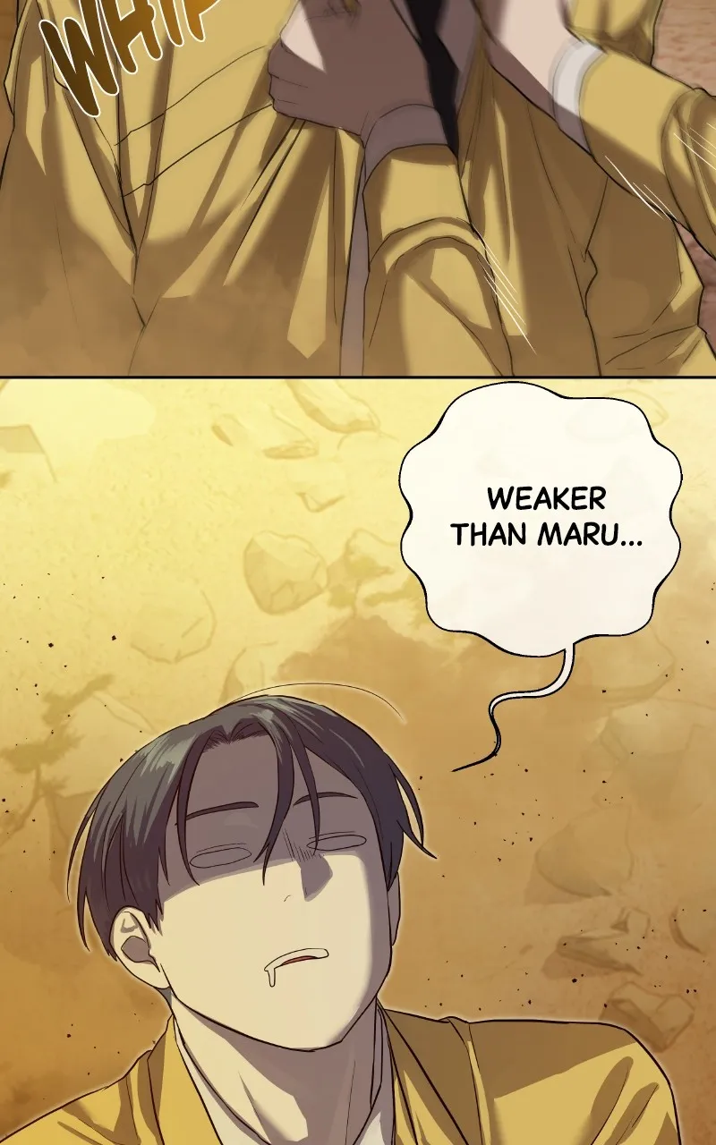Special Civil Servant Chapter 19 page 46 - 