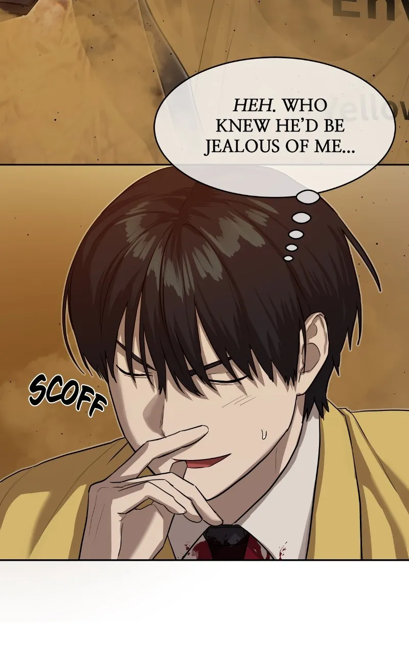 Special Civil Servant Chapter 19 page 48 - 