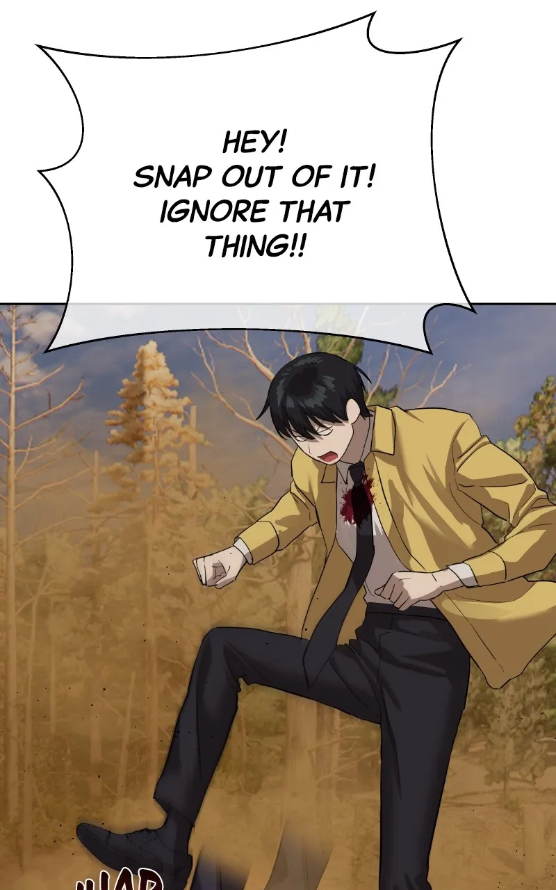 Special Civil Servant Chapter 19 page 49 - 