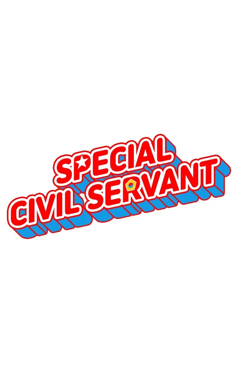 Special Civil Servant Chapter 19 page 54 - 