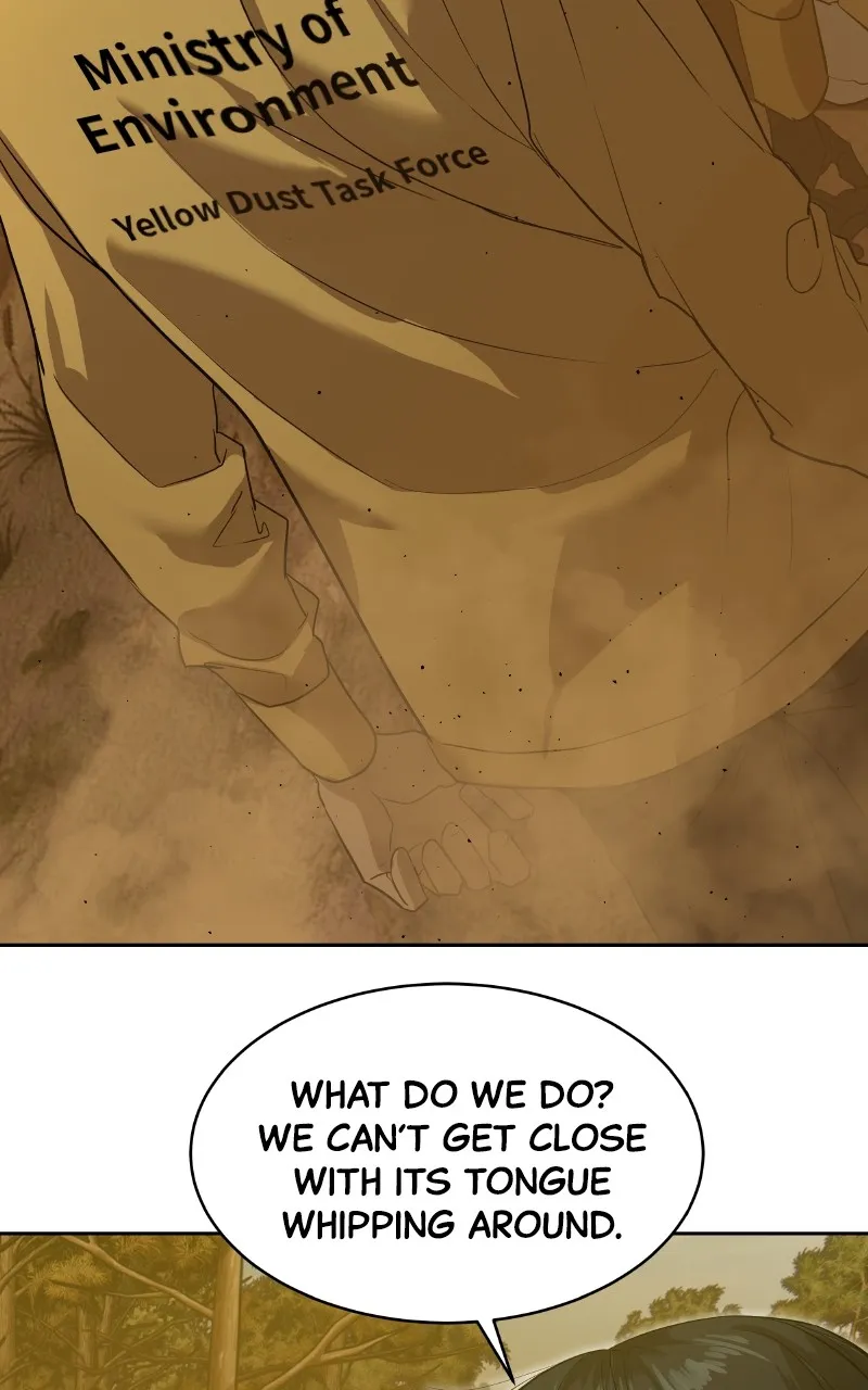 Special Civil Servant Chapter 19 page 57 - 