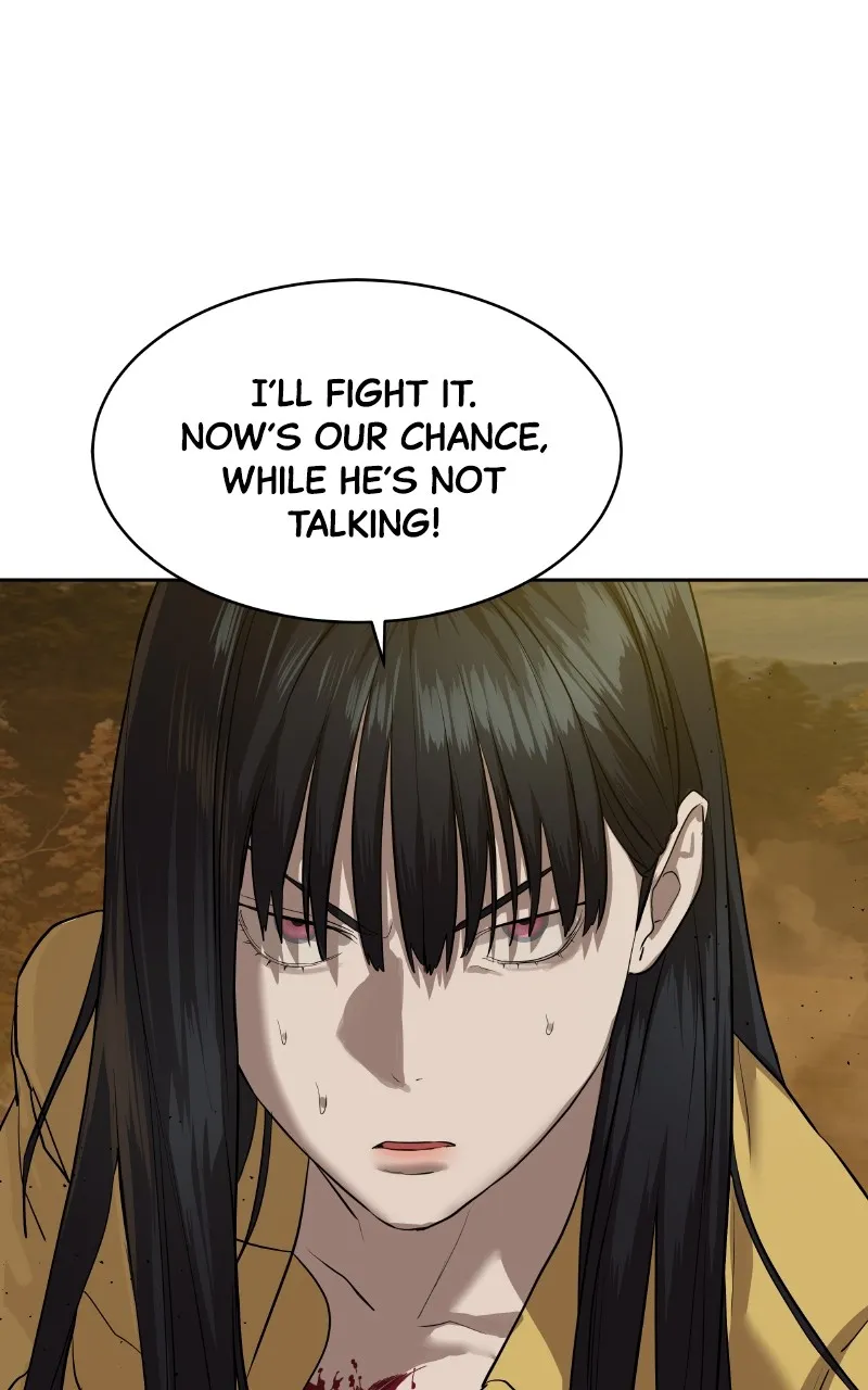 Special Civil Servant Chapter 19 page 59 - 