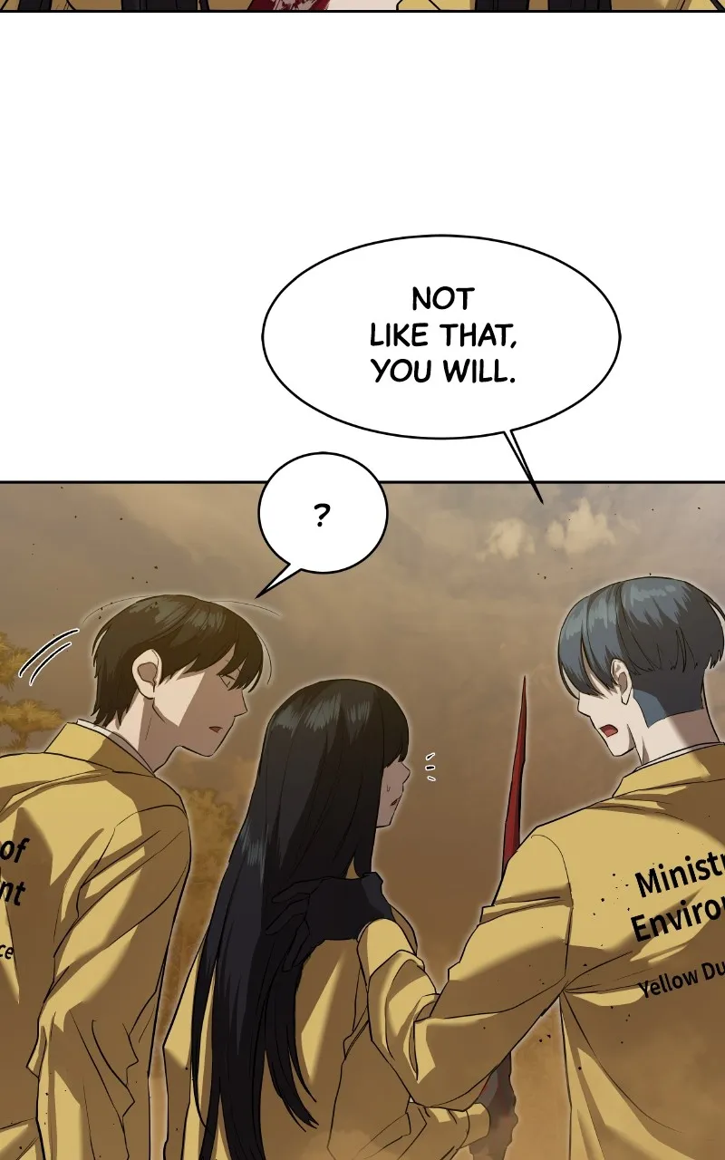 Special Civil Servant Chapter 19 page 60 - 