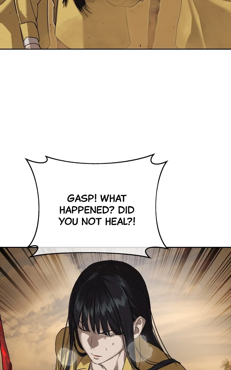 Special Civil Servant Chapter 19 page 61 - 