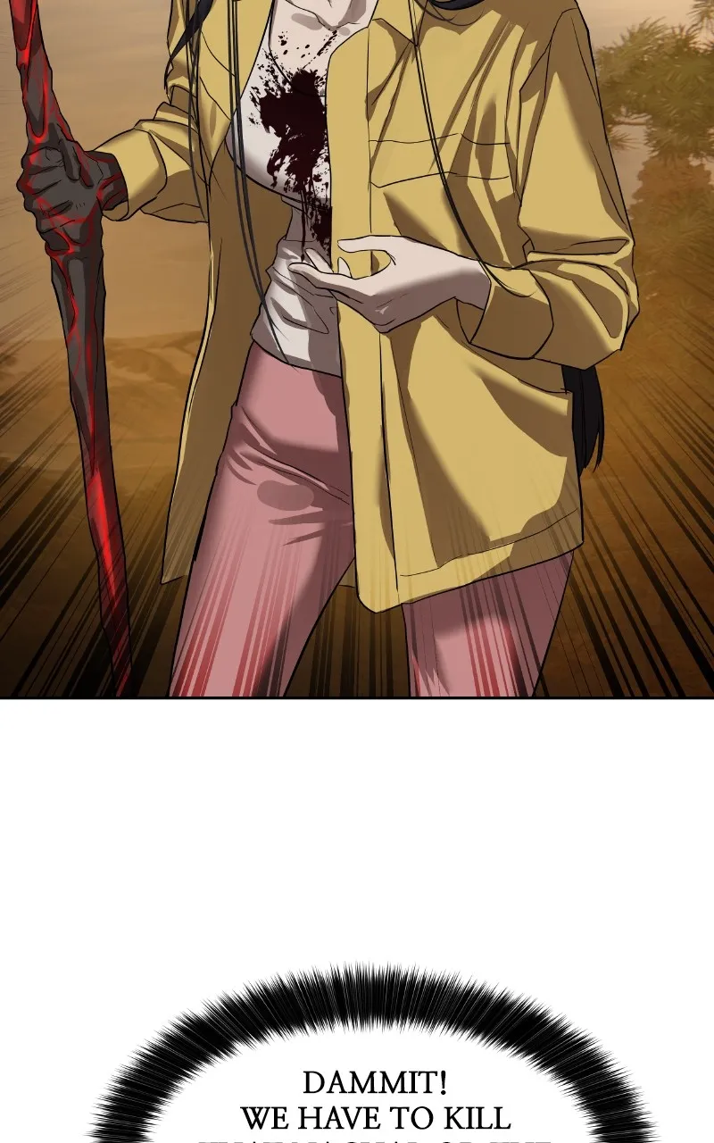 Special Civil Servant Chapter 19 page 62 - 
