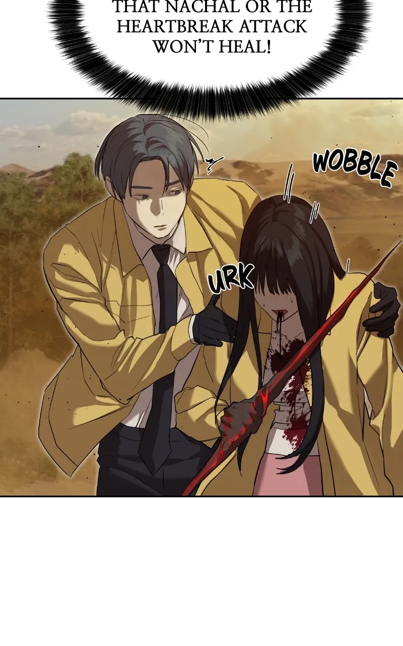 Special Civil Servant Chapter 19 page 63 - 