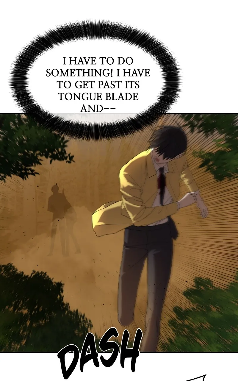 Special Civil Servant Chapter 19 page 64 - 