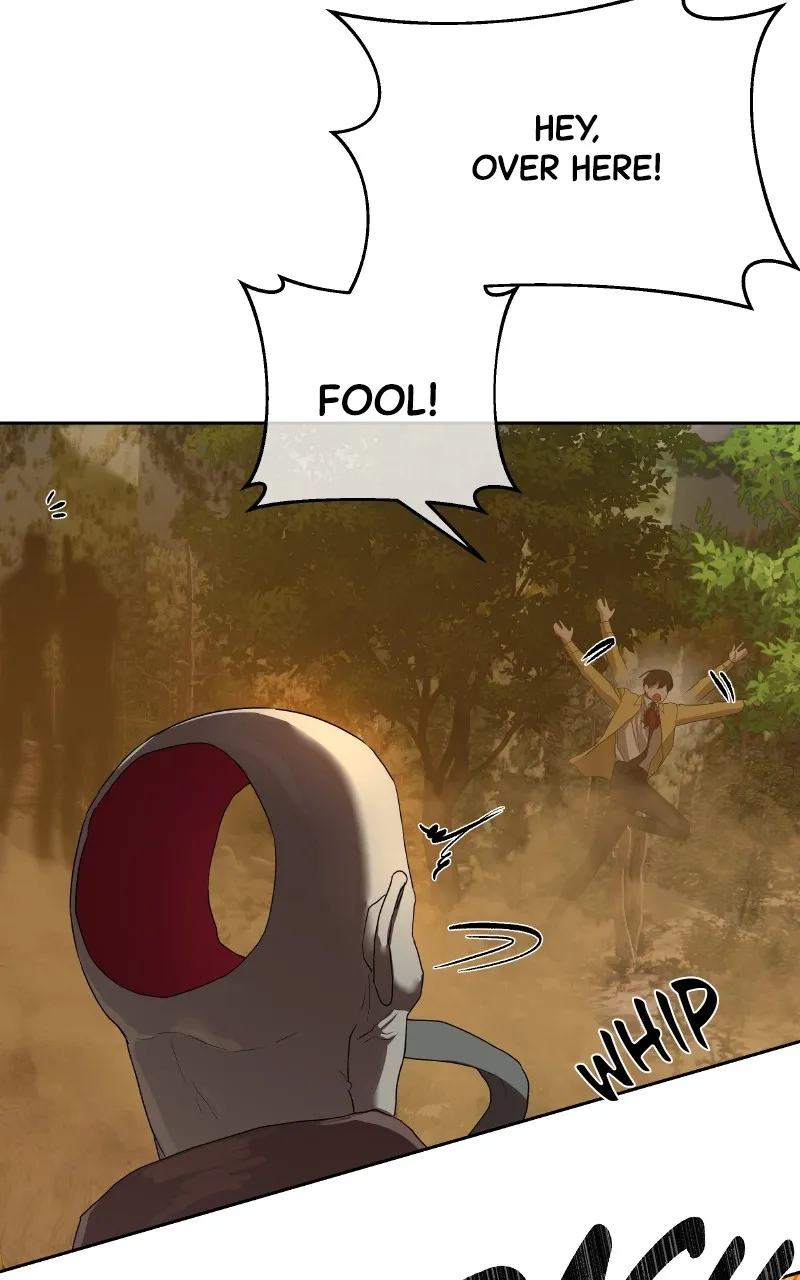 Special Civil Servant Chapter 19 page 65 - 