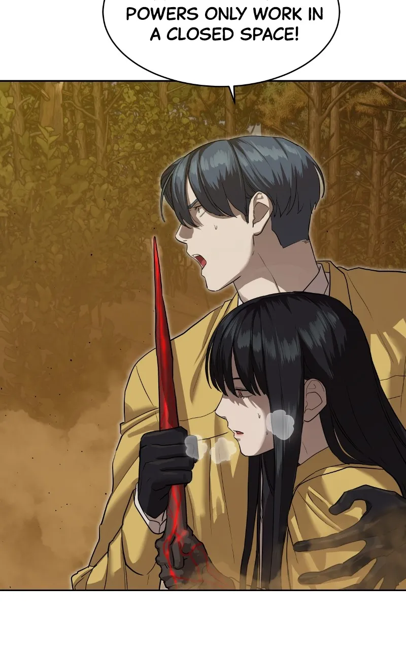 Special Civil Servant Chapter 19 page 69 - 
