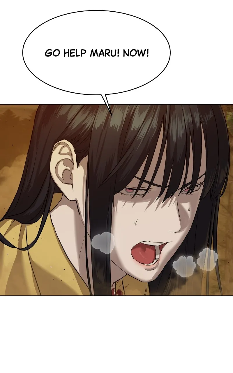 Special Civil Servant Chapter 19 page 70 - 