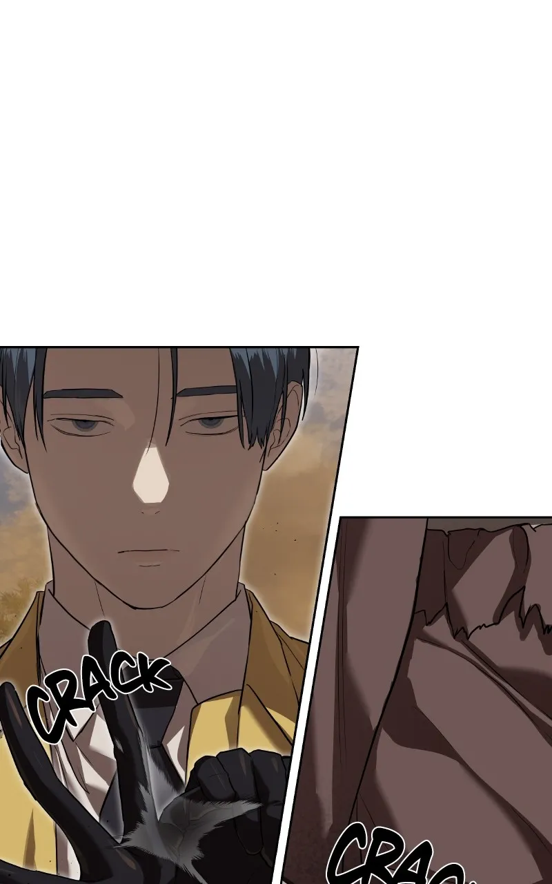 Special Civil Servant Chapter 19 page 8 - 