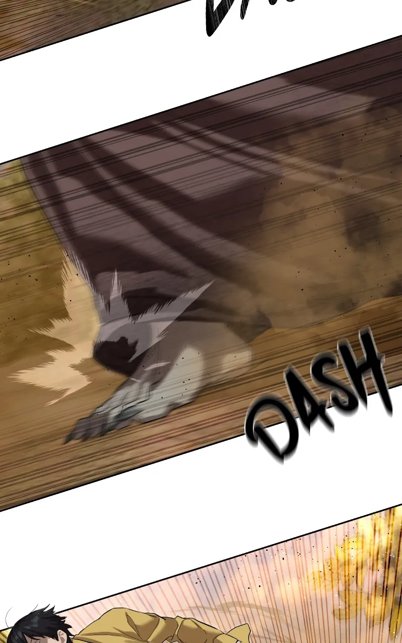 Special Civil Servant Chapter 19 page 72 - 