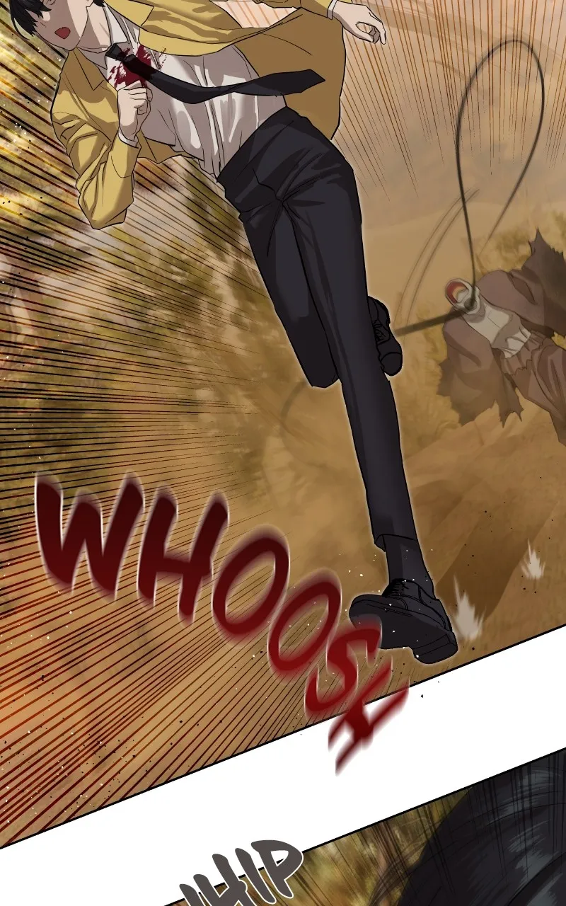 Special Civil Servant Chapter 19 page 73 - 