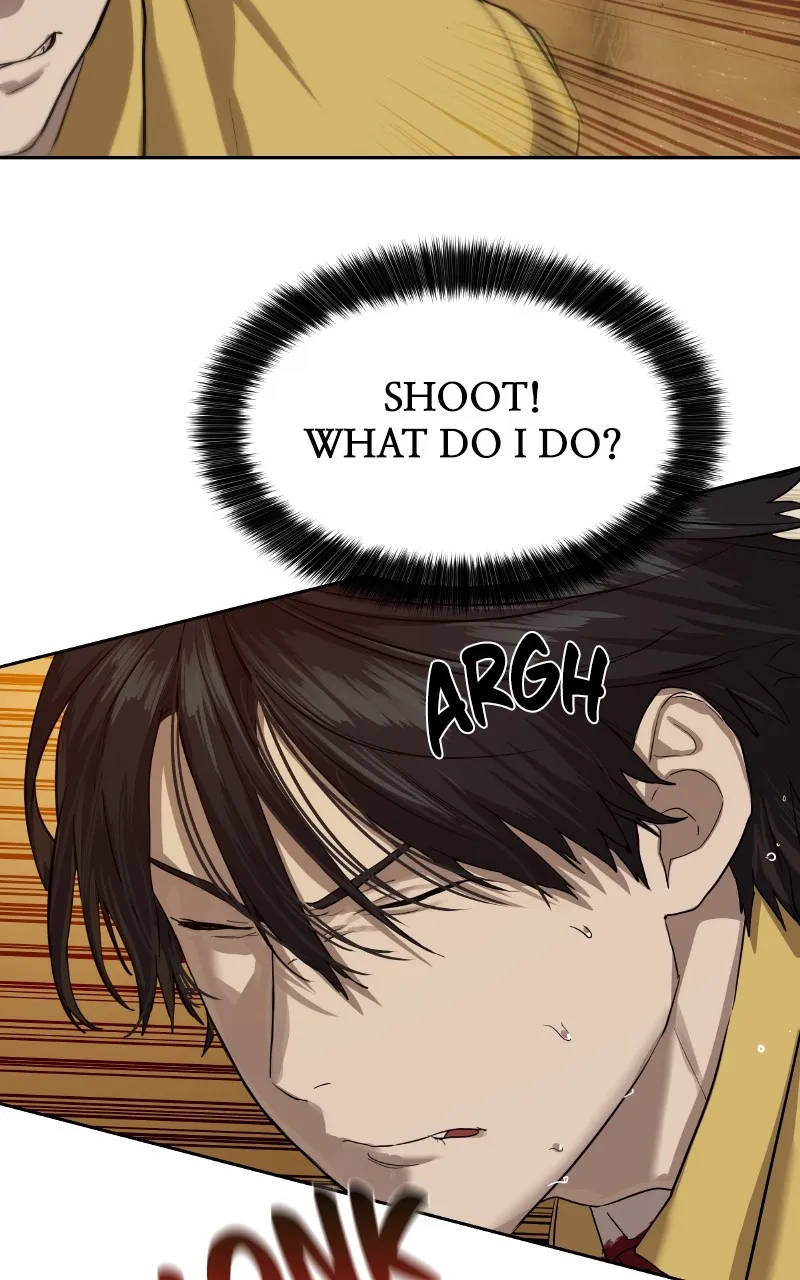 Special Civil Servant Chapter 19 page 75 - 