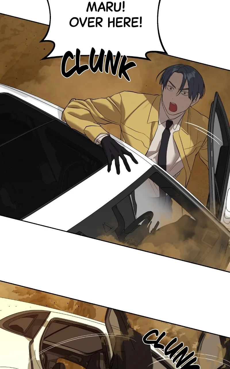 Special Civil Servant Chapter 19 page 77 - 