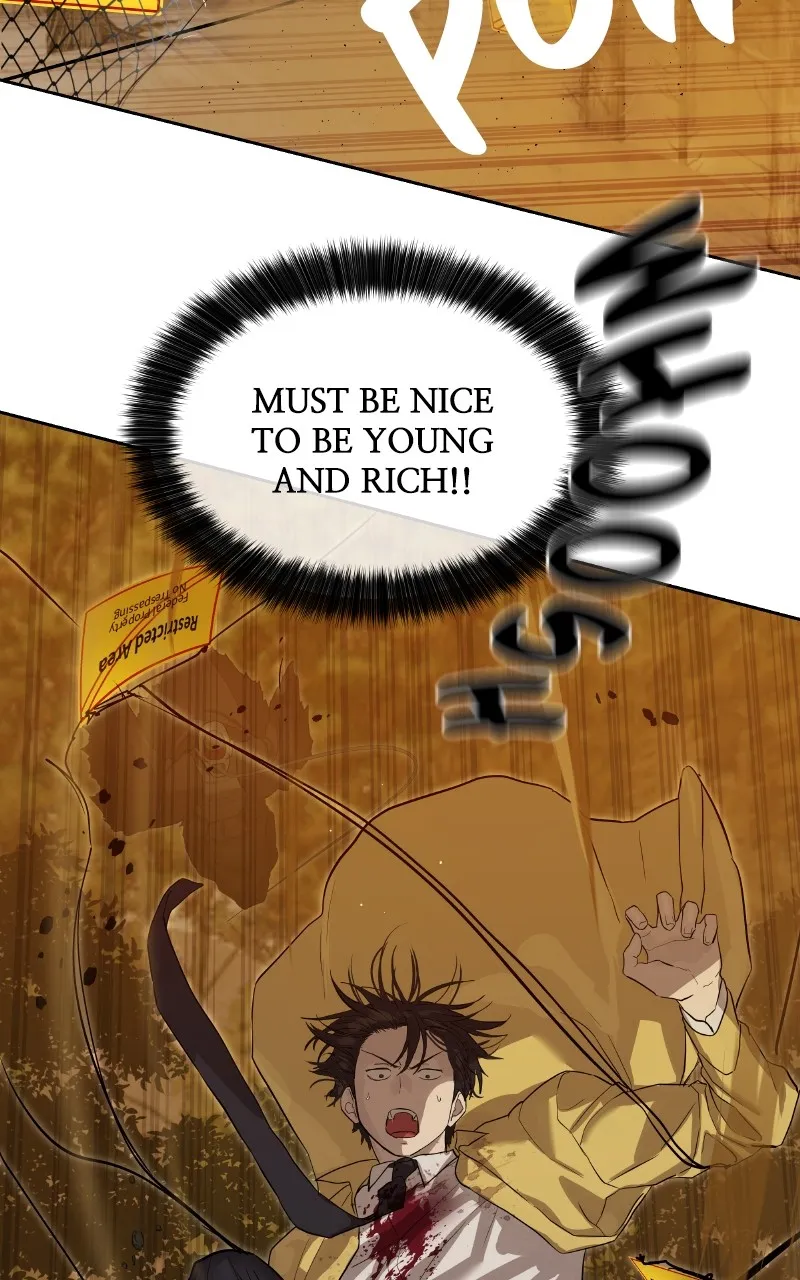 Special Civil Servant Chapter 19 page 79 - 