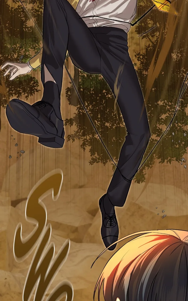 Special Civil Servant Chapter 19 page 80 - 