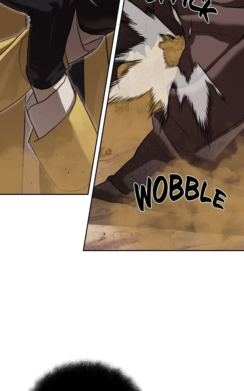 Special Civil Servant Chapter 19 page 9 - 