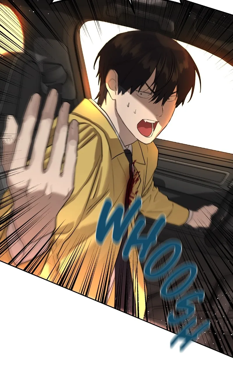 Special Civil Servant Chapter 19 page 85 - 