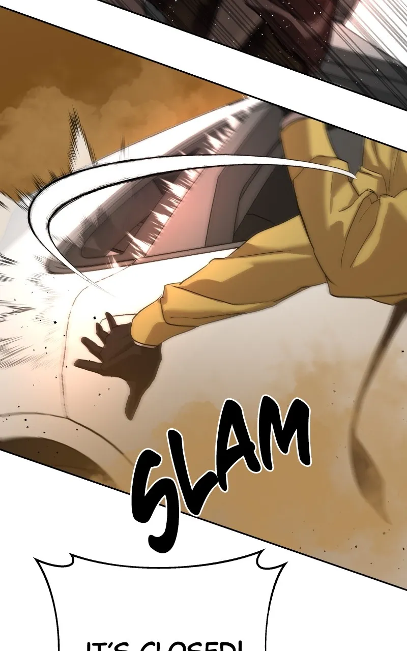 Special Civil Servant Chapter 19 page 87 - 
