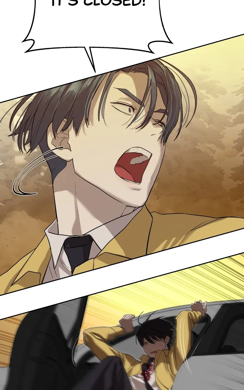 Special Civil Servant Chapter 19 page 88 - 