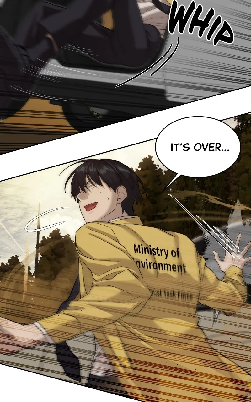 Special Civil Servant Chapter 19 page 89 - 
