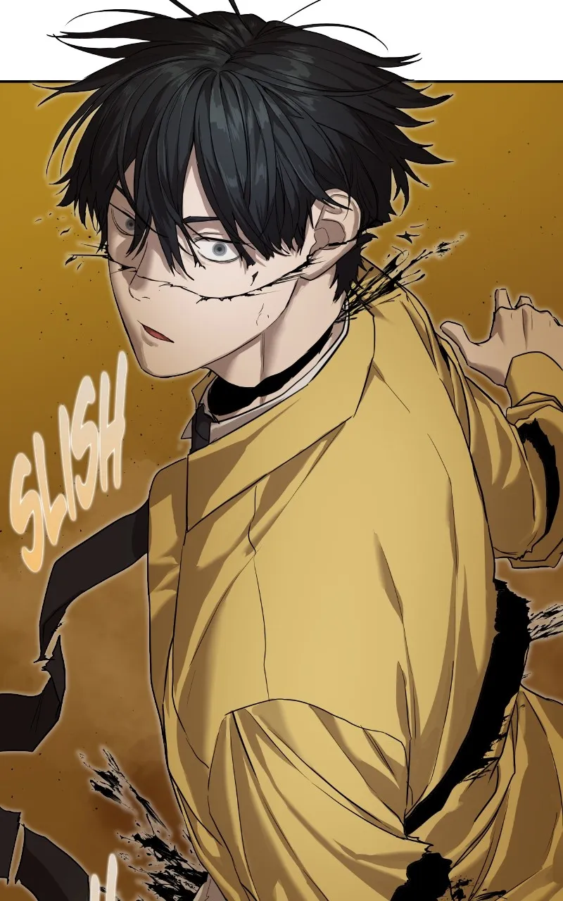 Special Civil Servant Chapter 19 page 92 - 