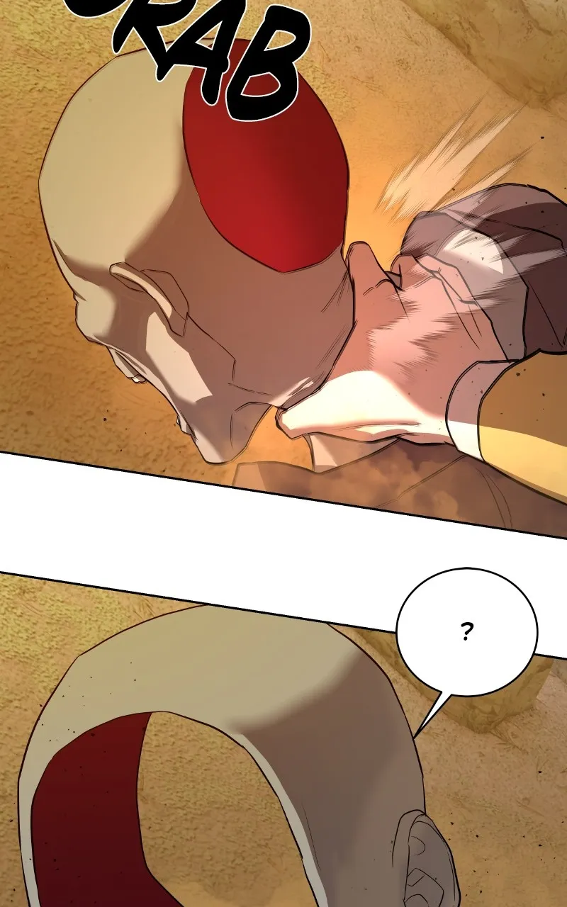 Special Civil Servant Chapter 19 page 97 - 