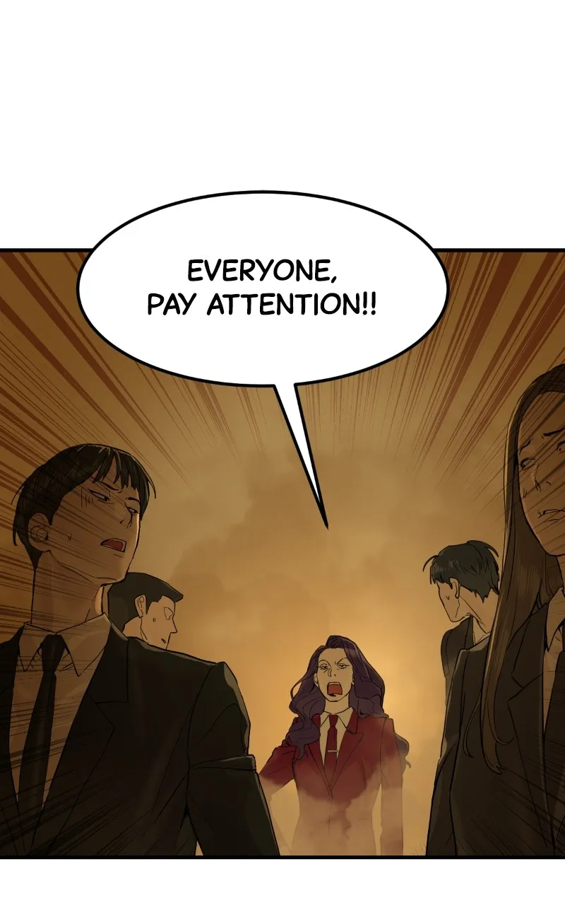 Special Civil Servant Chapter 2 page 101 - 