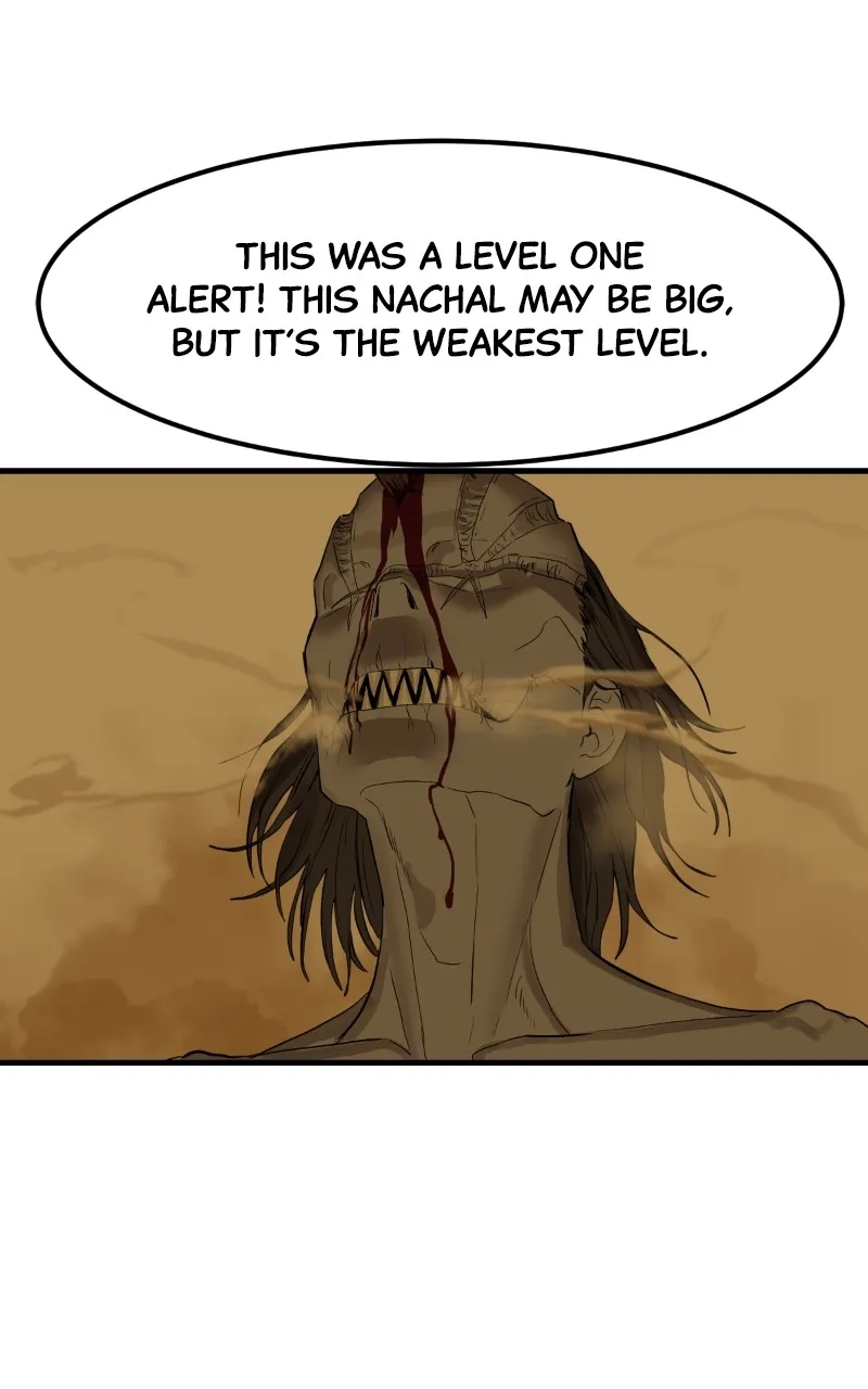 Special Civil Servant Chapter 2 page 103 - 