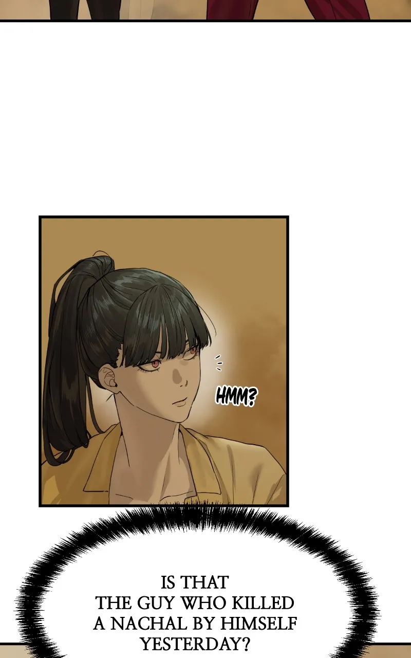 Special Civil Servant Chapter 2 page 105 - 