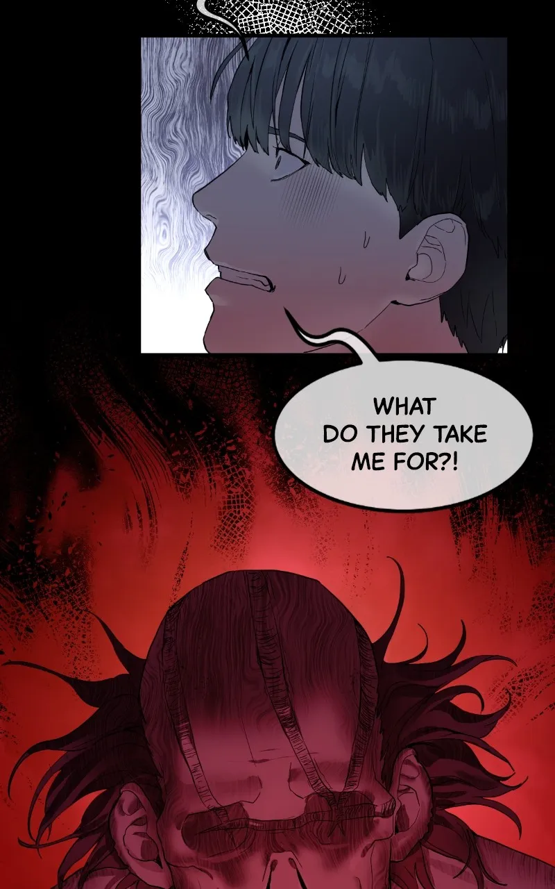 Special Civil Servant Chapter 2 page 109 - 