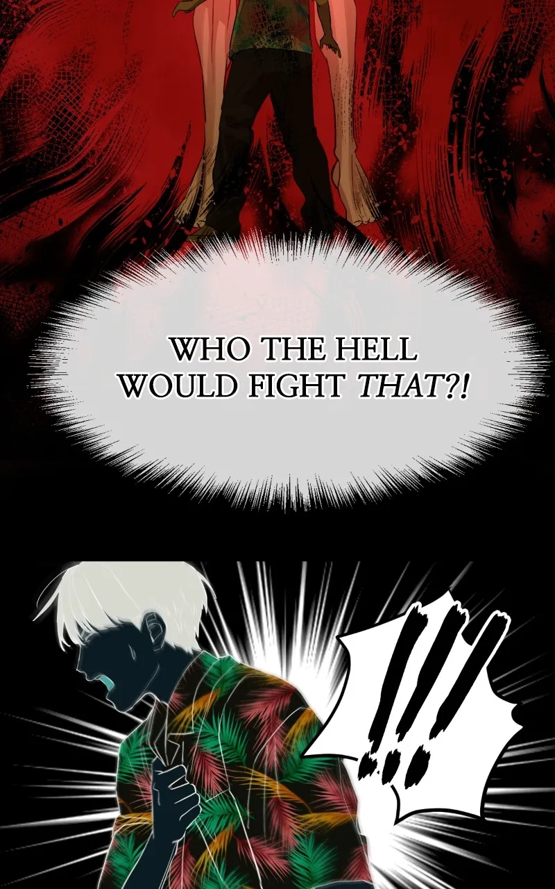 Special Civil Servant Chapter 2 page 111 - 