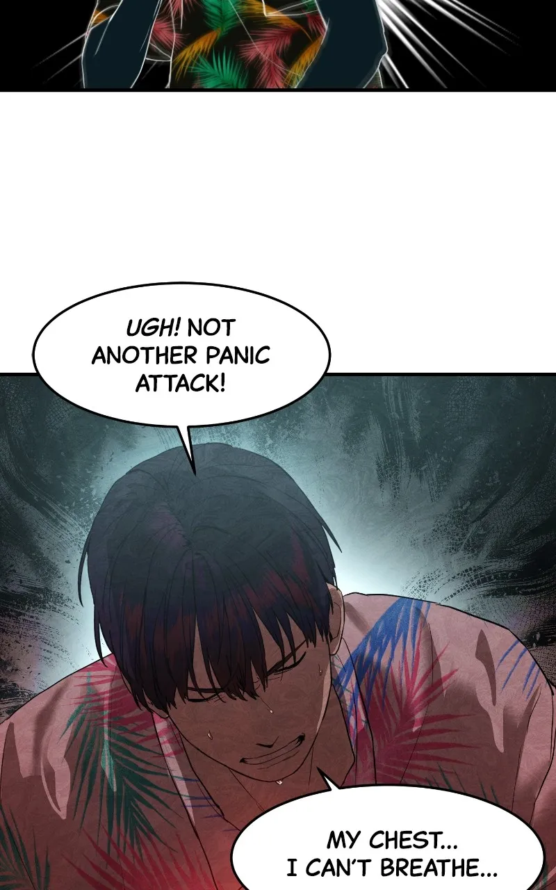 Special Civil Servant Chapter 2 page 112 - 