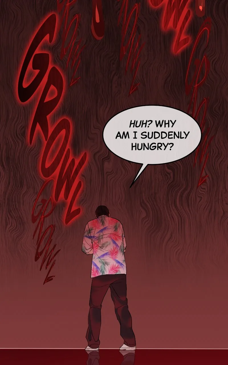 Special Civil Servant Chapter 2 page 116 - 